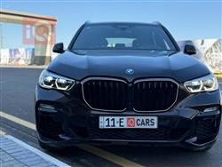 بي ام دبليو X5